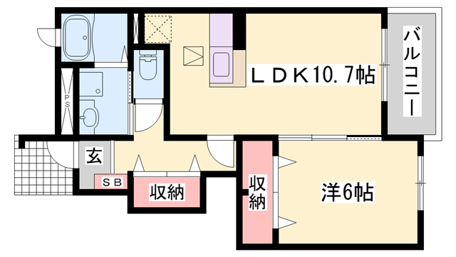 間取り図  間取り図