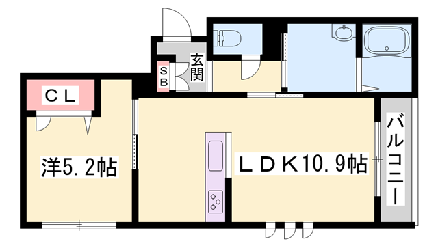 間取り図  間取り図