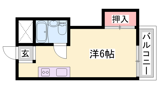 間取り図 間取り図違い 要確認! 間取り図