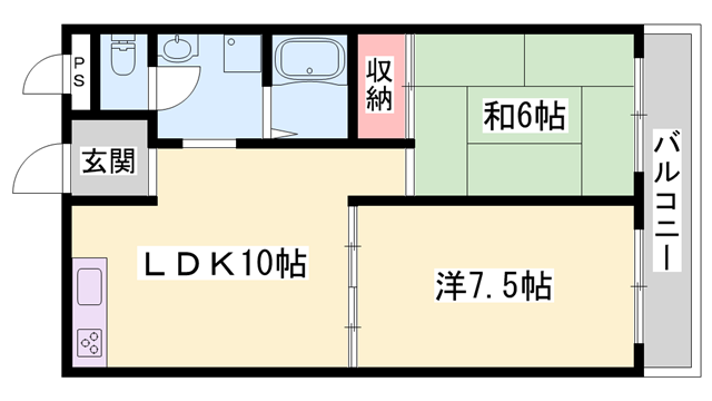間取り図  間取り図