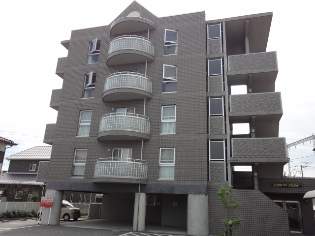 エスパシオ西庄