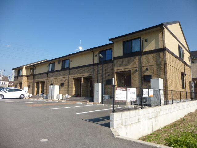 エルシオン竹ケ花