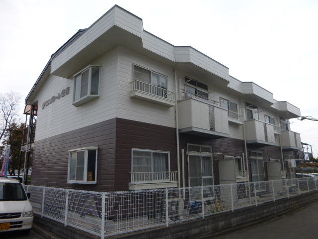 エスポワール住吉