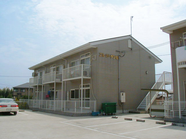 エル・ガーデンA