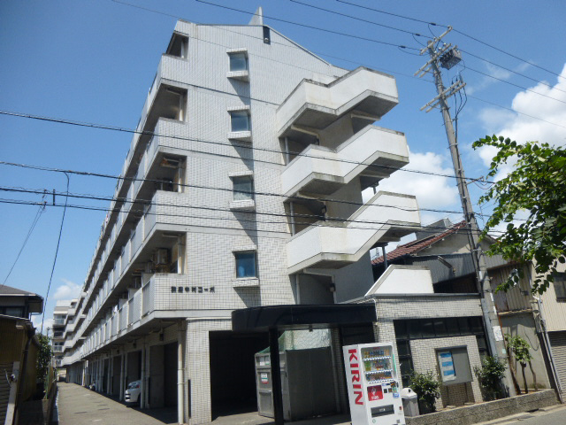 飾磨中村コーポ