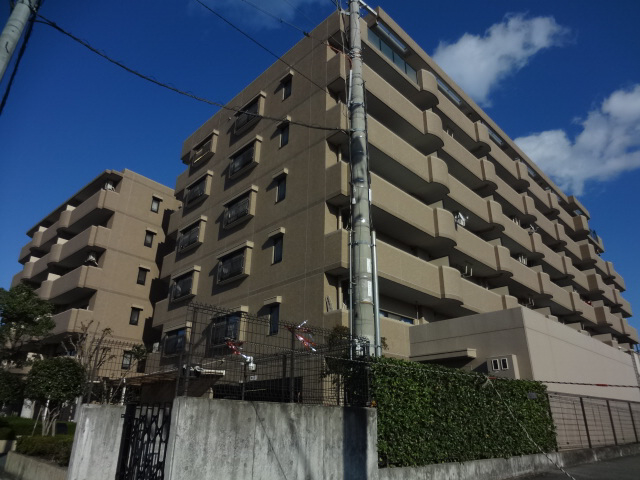 ロイヤルヴィーゼ南新在家