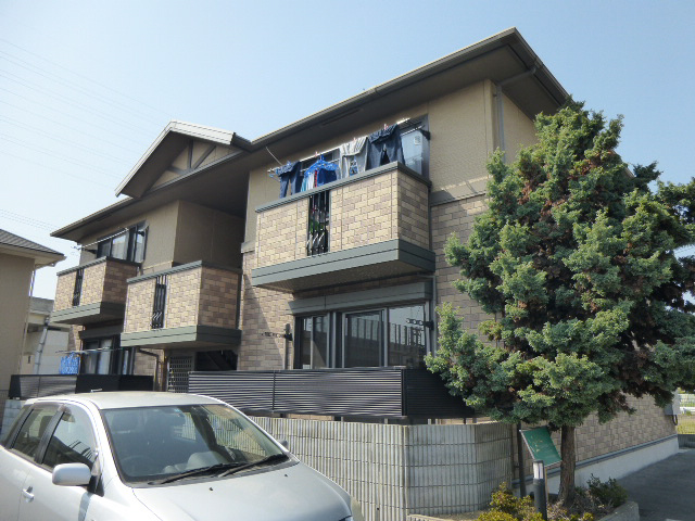 グリーンフィールズ阿成