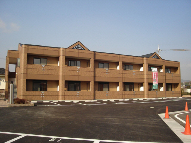 ファームヴィレッジ・やしろⅤ