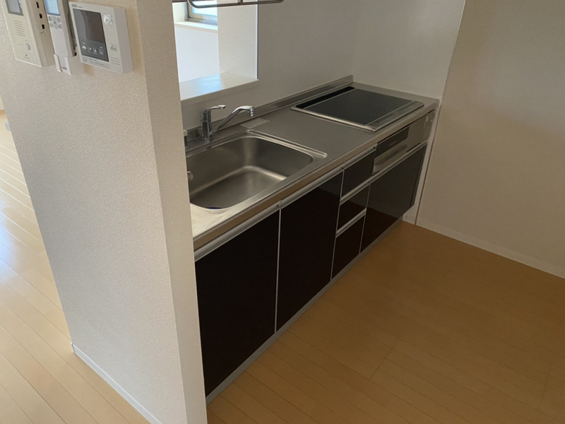 キッチン 写真4