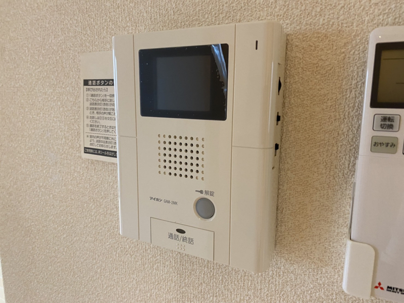 セキュリティ 写真19