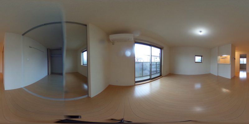 リビング 写真33