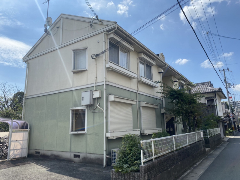 ハイツＲＩＶＥＲ　ＷＥＳＴ