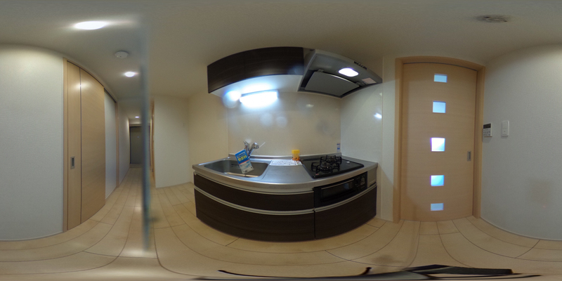 キッチン 写真33