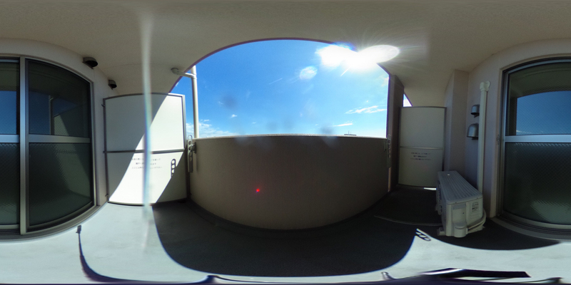 バルコニー・ベランダ 写真37