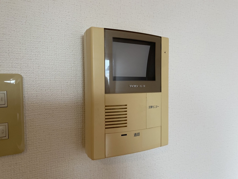 セキュリティ 写真18