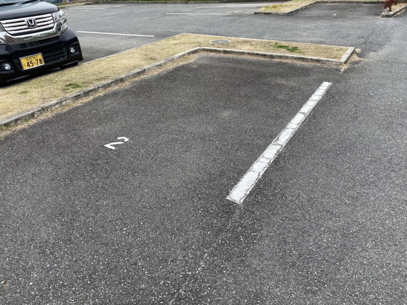 駐車場 写真32