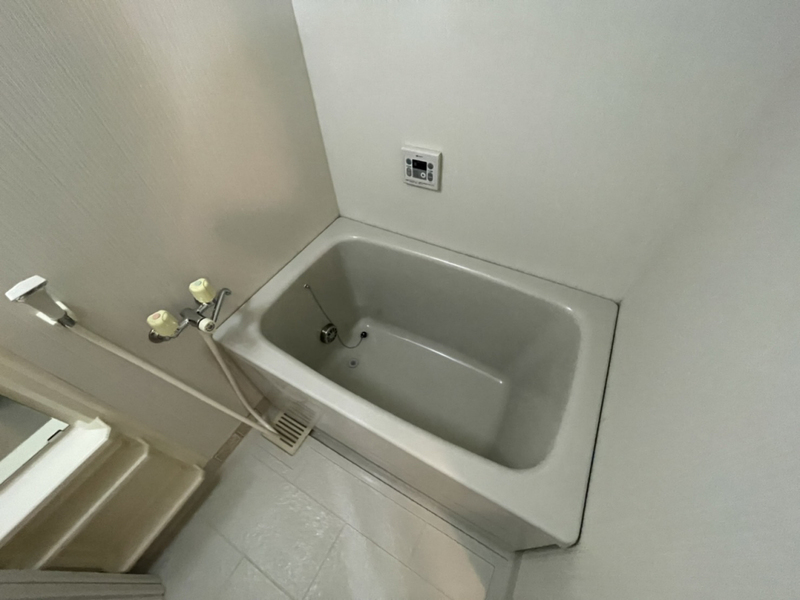 バス 写真11