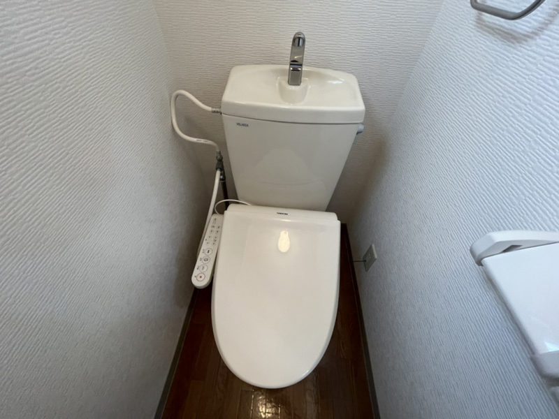 トイレ 写真13