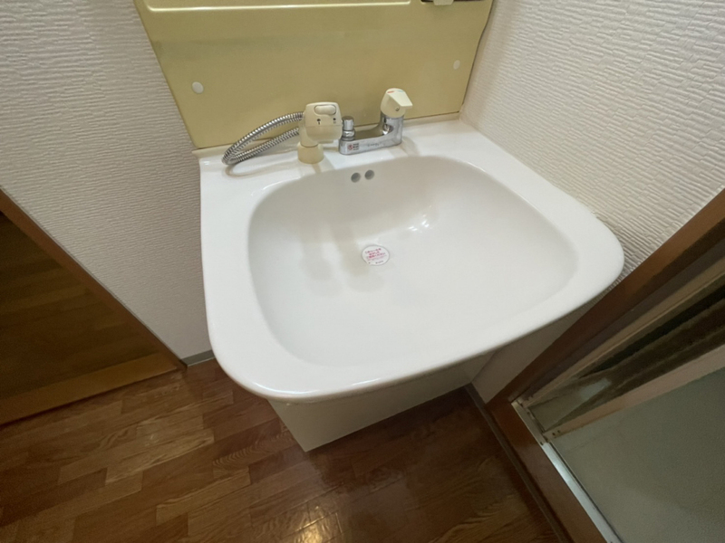 洗面所 写真10
