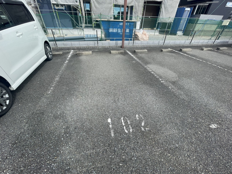 駐車場 写真31