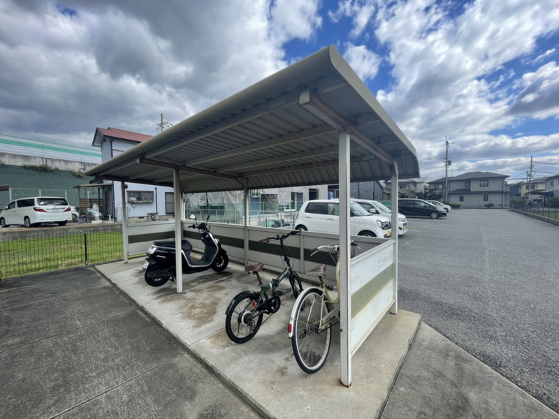 共用部 写真29