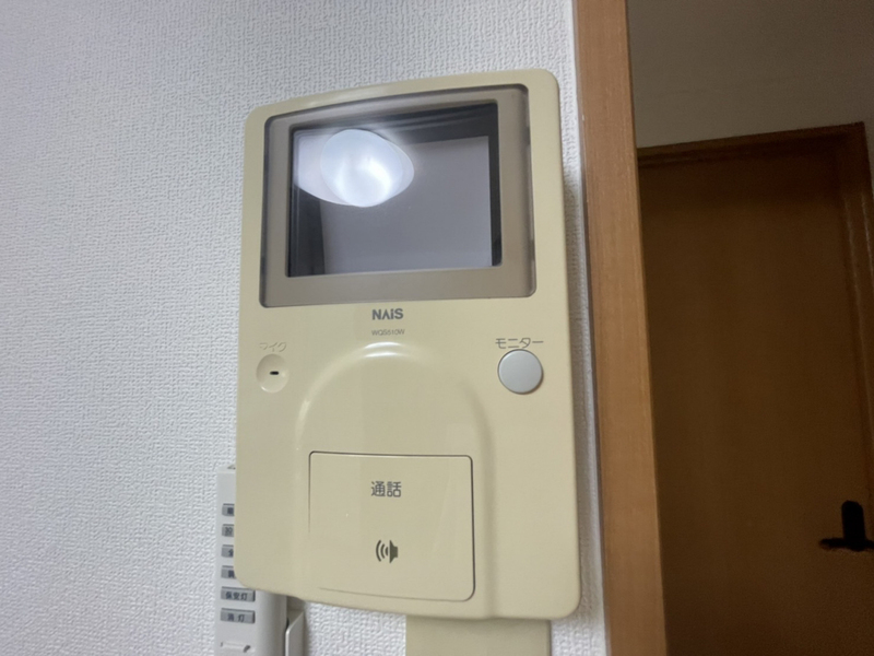 セキュリティ 写真17