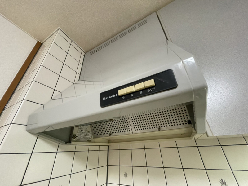 キッチン 写真4