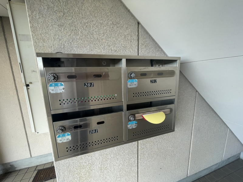 共用部 写真30