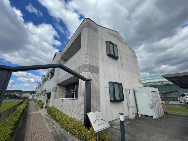 外観 写真28