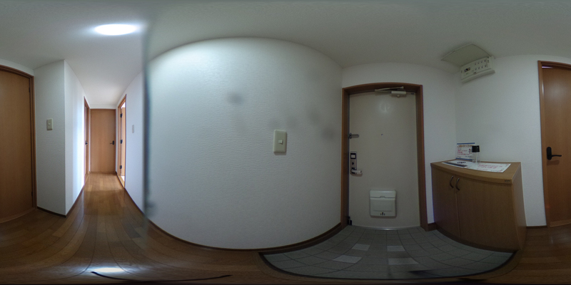 玄関 写真36
