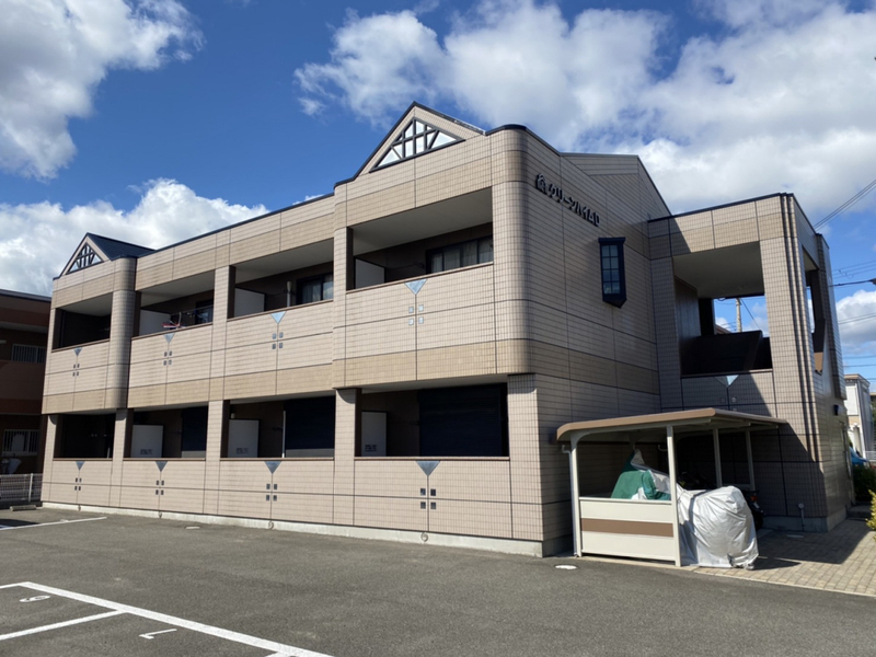 グリーンハイムD