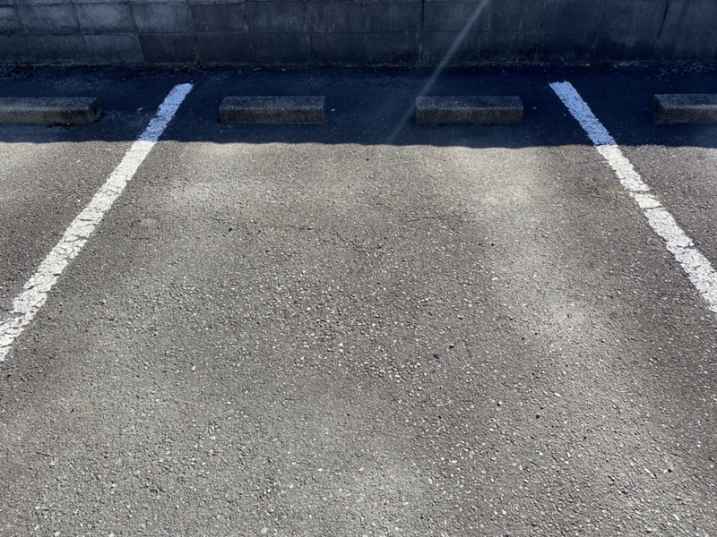 駐車場 写真32