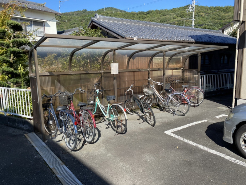 共用部 写真31