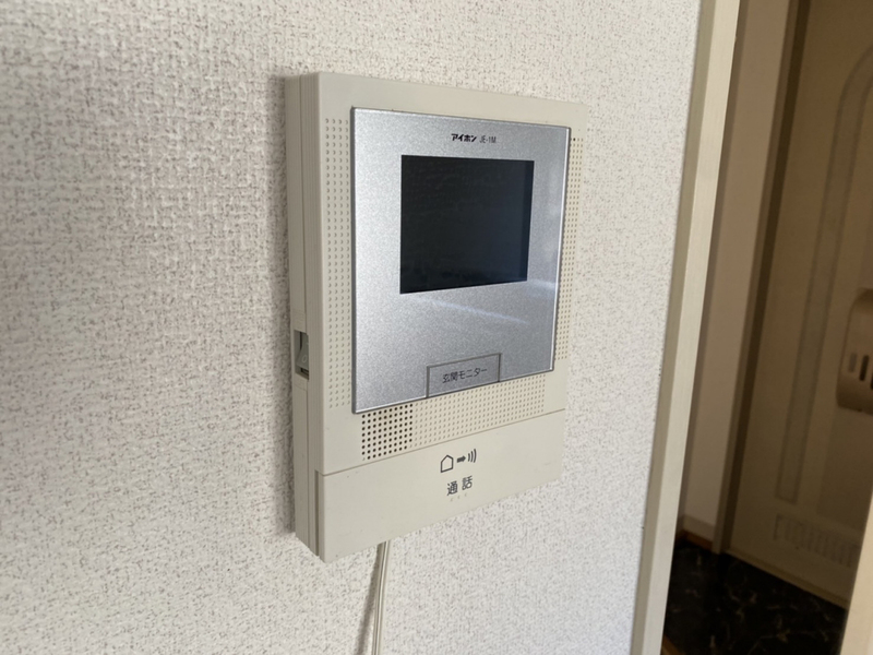 セキュリティ 写真19
