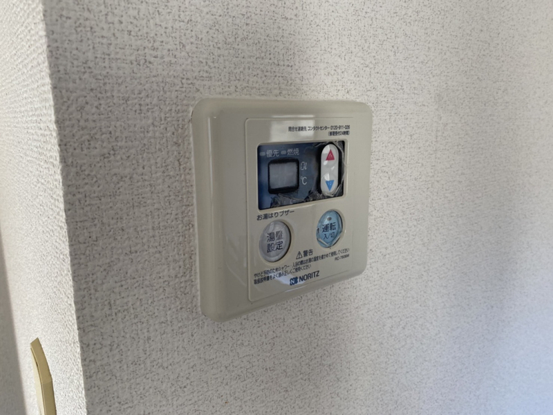 バス 写真14