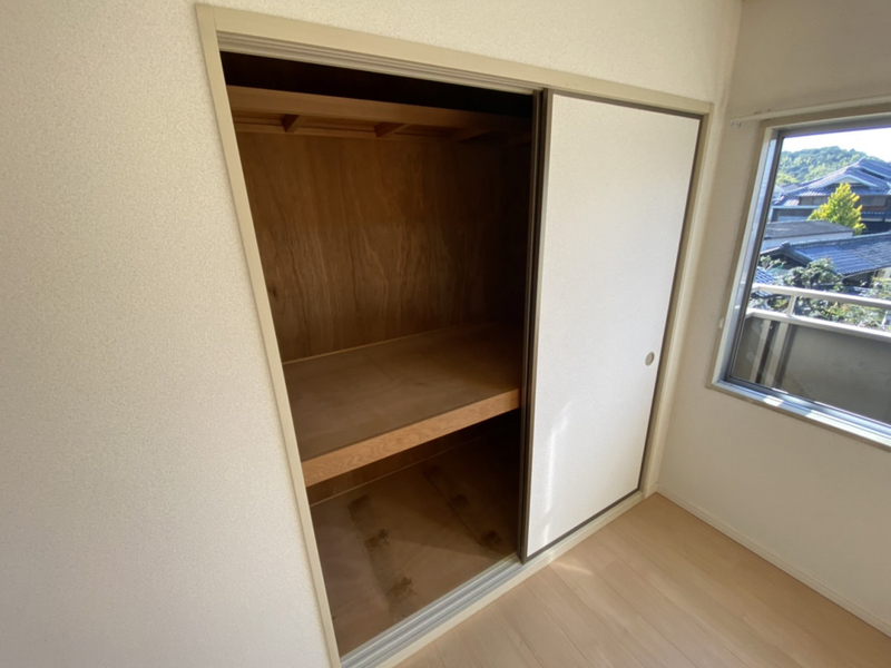 収納 写真17
