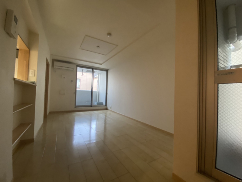 リビング 写真2