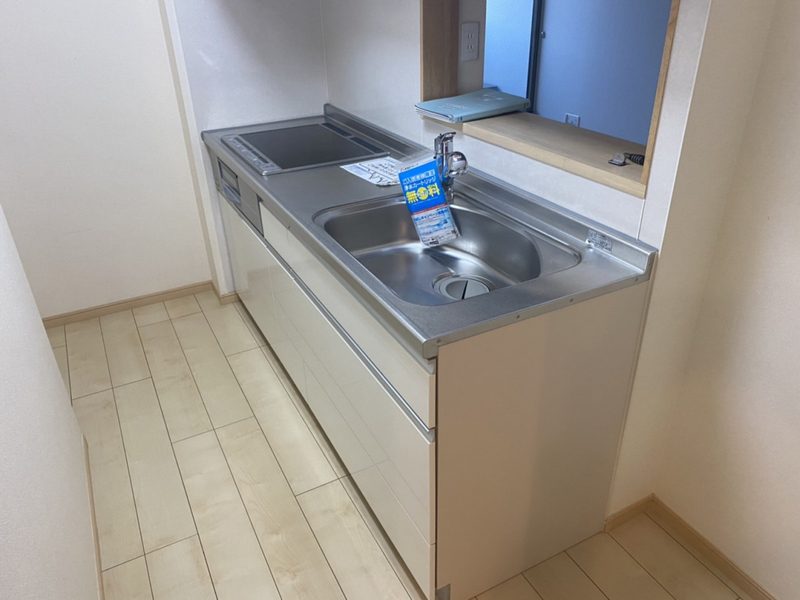 キッチン 写真4