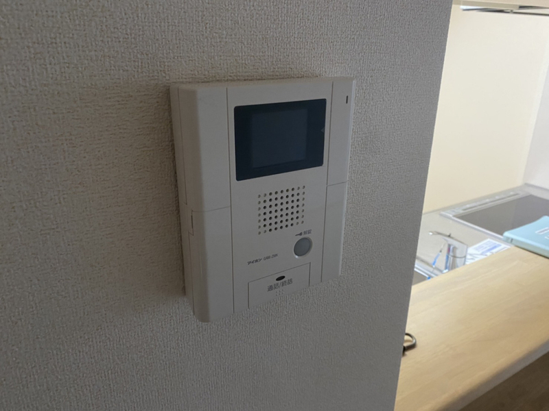 セキュリティ 写真18