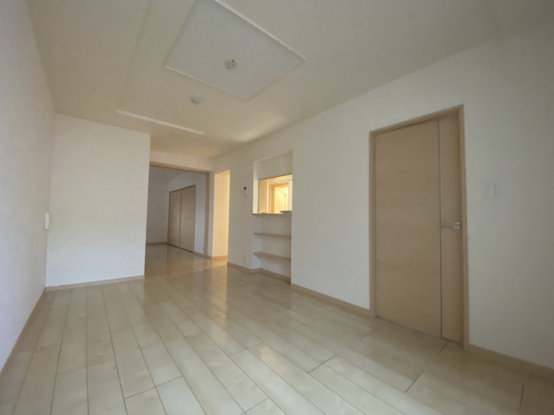 ダイニング 写真3