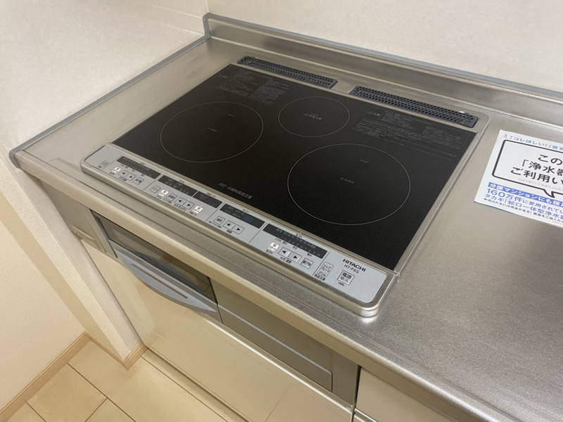 キッチン 写真5