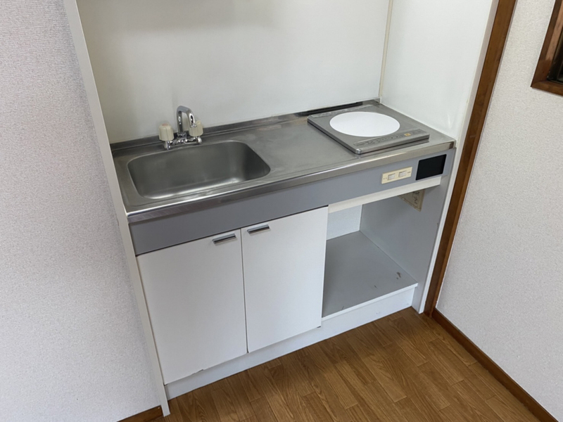 キッチン 写真4