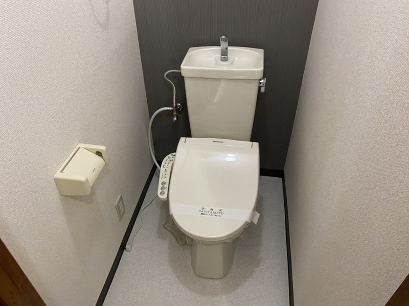 トイレ 写真13