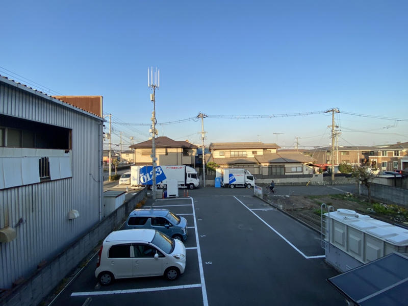 眺望 写真28