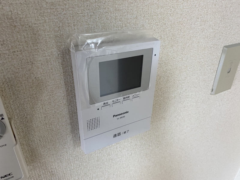 セキュリティ 写真19