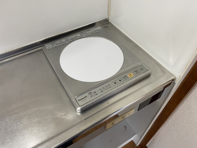 キッチン 写真5