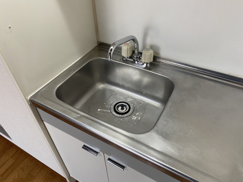 キッチン 写真6