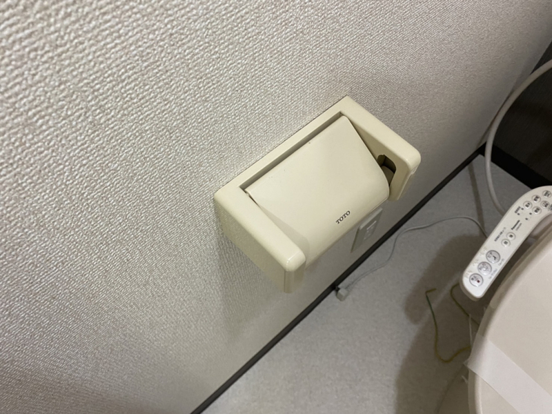 トイレ 写真14