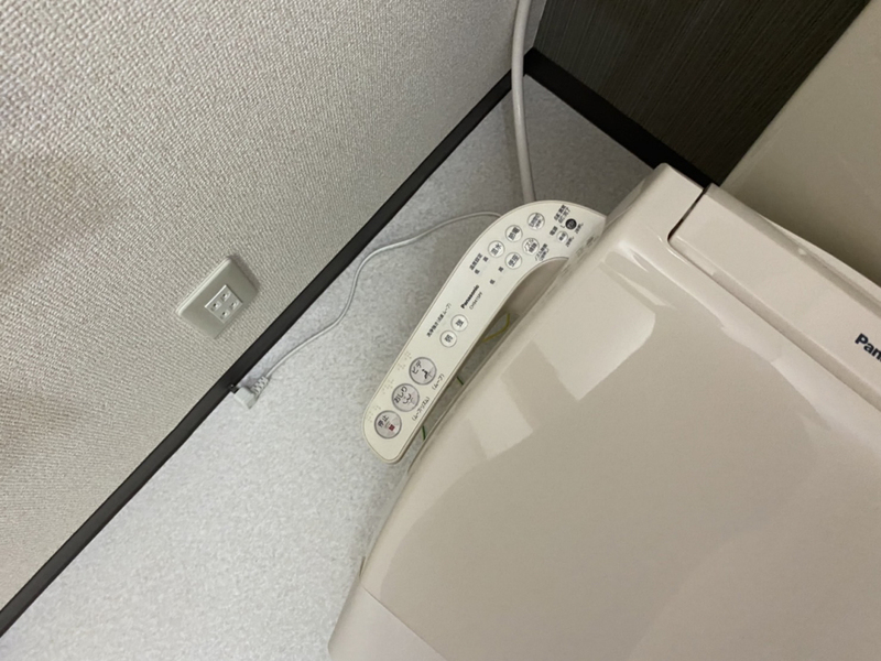 トイレ 写真15