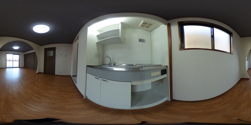 キッチン 写真34